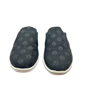 Clarks Cloudsteppers Breeze Shore mules